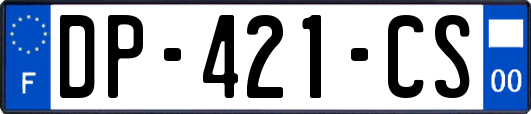 DP-421-CS