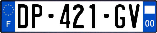 DP-421-GV
