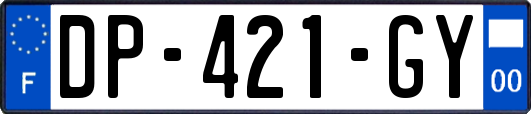 DP-421-GY