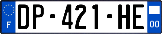 DP-421-HE
