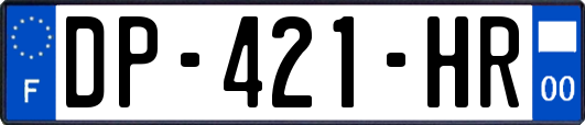 DP-421-HR