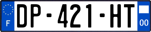 DP-421-HT