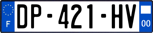 DP-421-HV
