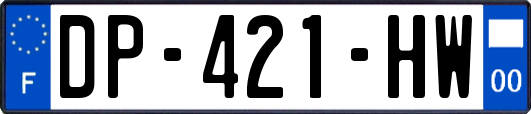 DP-421-HW