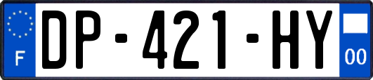 DP-421-HY