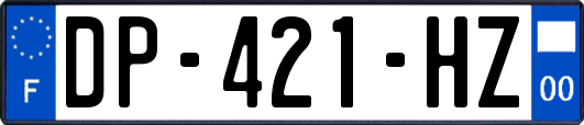DP-421-HZ