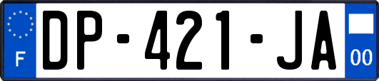 DP-421-JA