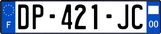 DP-421-JC