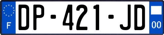 DP-421-JD