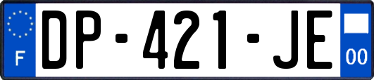 DP-421-JE