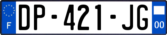 DP-421-JG