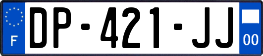 DP-421-JJ