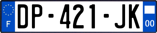 DP-421-JK