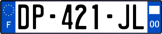 DP-421-JL