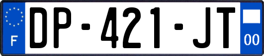DP-421-JT