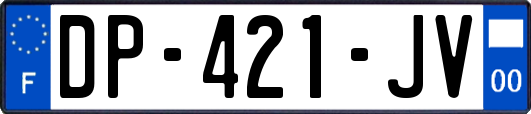 DP-421-JV