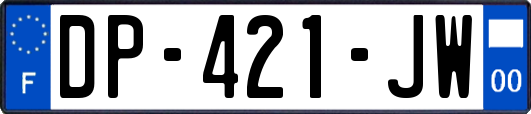 DP-421-JW