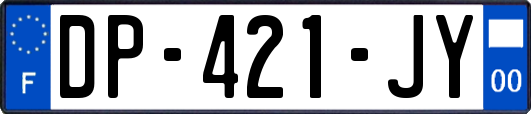 DP-421-JY