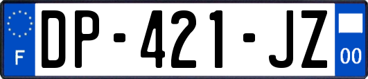 DP-421-JZ