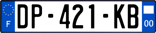 DP-421-KB
