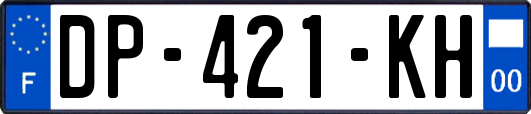DP-421-KH
