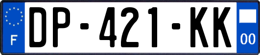 DP-421-KK