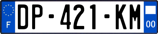 DP-421-KM