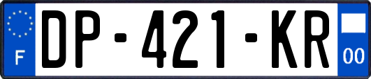 DP-421-KR