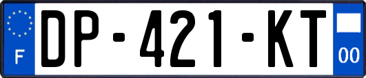 DP-421-KT