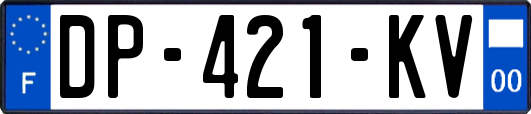 DP-421-KV
