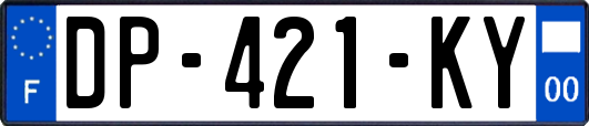 DP-421-KY