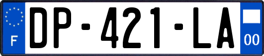 DP-421-LA
