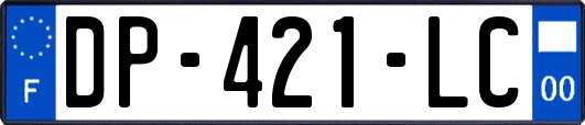 DP-421-LC