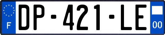 DP-421-LE