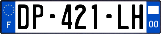 DP-421-LH