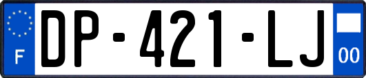 DP-421-LJ