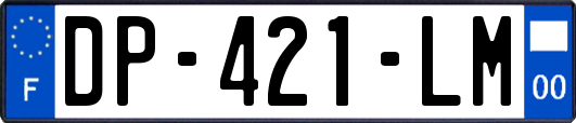 DP-421-LM