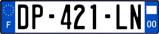DP-421-LN