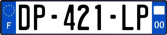 DP-421-LP