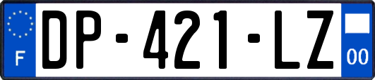 DP-421-LZ