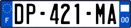 DP-421-MA