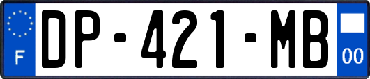 DP-421-MB