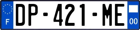DP-421-ME