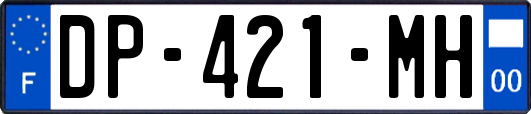 DP-421-MH