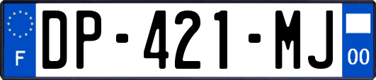 DP-421-MJ