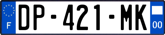 DP-421-MK