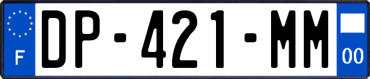 DP-421-MM