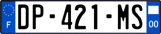 DP-421-MS