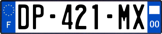 DP-421-MX