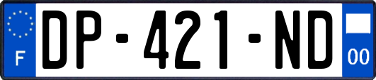 DP-421-ND